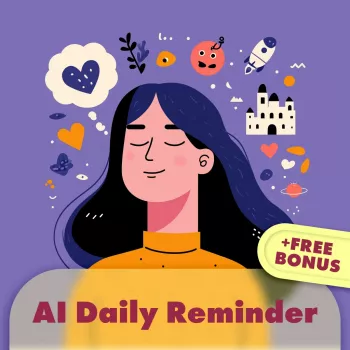 Positive Social Affirmations Checklist for Daily Confidence