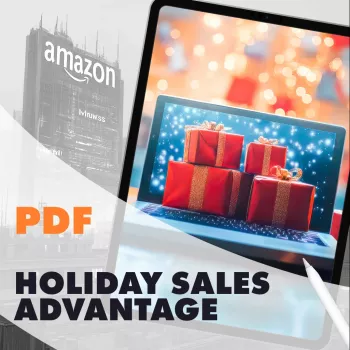 Holiday Sales & Clearance: Plan, Track, Save More