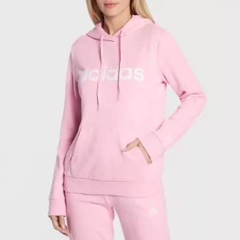 Adidas Women’s Pink Print Hoodie: Fit, Feel & Care